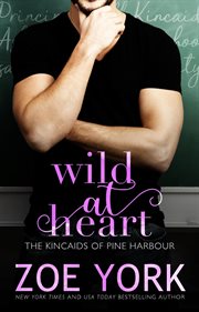 Wild at Heart cover image