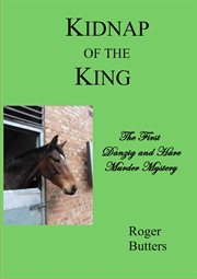 Kidnap of the king cover image