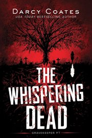 The Whispering Dead : Gravekeeper cover image