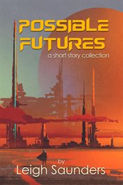 Possiblefutures : science fiction from the Frank collection : re-reading science fiction art cover image