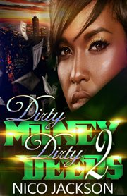 Dirty money dirty deeds. Episode 2 cover image