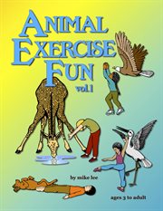 Animal exercise fun cover image