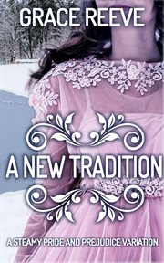 A new tradition cover image
