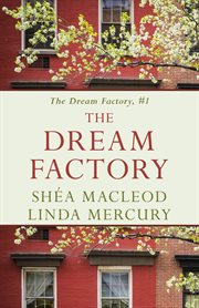 The dream factory cover image