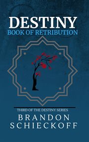 Book of retribution cover image
