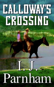 Calloway's Crossing cover image