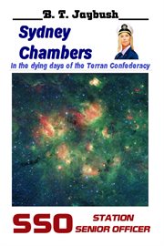 Sydney chambers: senior station officer cover image