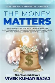 The money matters cover image
