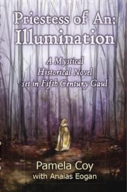 Priestess of an: illumination cover image