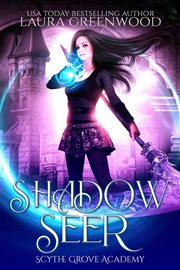 Shadow Seer cover image