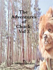 The adventures of chuck, volume 3 cover image