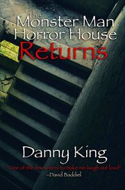 The monster man of horror house returns cover image