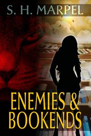Enemies & bookends cover image