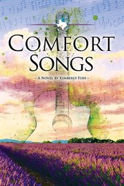 COMFORT SONGS cover image