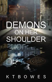 DEMONS ON HER SHOULDER cover image