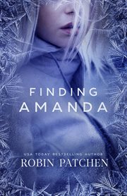 Finding Amanda cover image