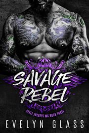 Savage rebel cover image