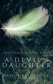 A devil's daughter cover image