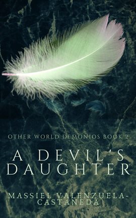 Cover image for A Devil's Daughter