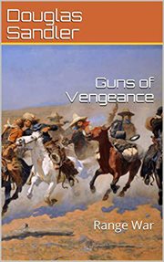 Range war cover image