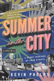 Summer in the city cover image