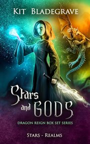 Stars and Gods cover image