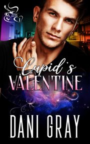 Cupid's Valentine : Parthenon Coffee Shop cover image