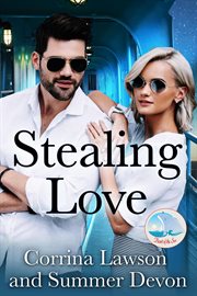 Stealing love cover image