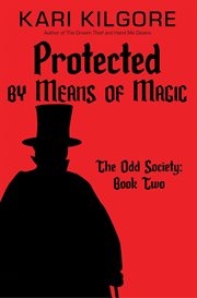 Protected by means of magic cover image