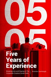 Five years of experience cover image