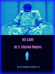 Ice lady cover image