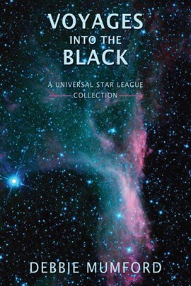 Cover image for Voyages into the Black