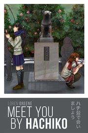 Meet you by Hachiko cover image