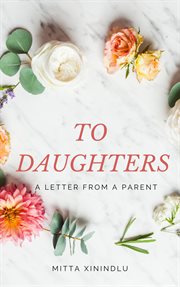 To daughters cover image