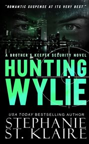 Hunting Wylie cover image