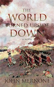 The world turned upside down cover image