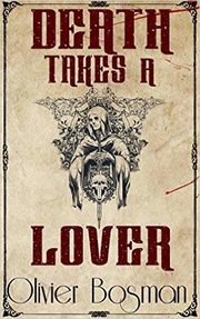 Death takes a lover cover image