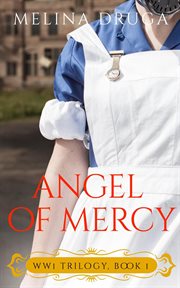 Angel of mercy cover image