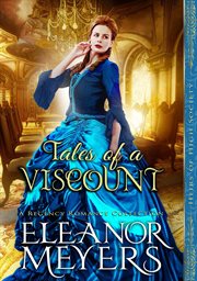 Tales of a viscount cover image