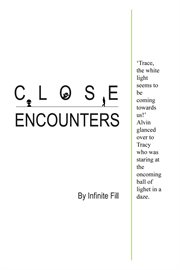 Close encounters cover image