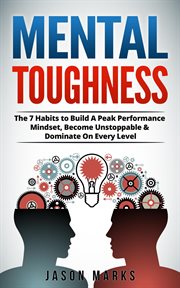 Mental toughness cover image