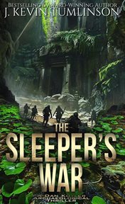 The sleeper's war cover image