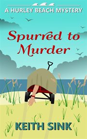 Spurred to murder cover image