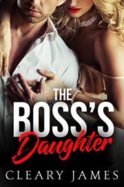 The Boss's Daughter cover image