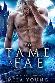 To tame a fae cover image