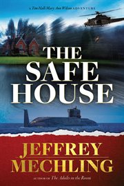 The safe house cover image