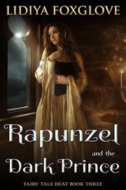 Rapunzel and the dark prince cover image