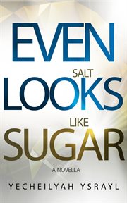 Even salt looks like sugar cover image