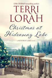 Christmas at Hideaway Lake cover image