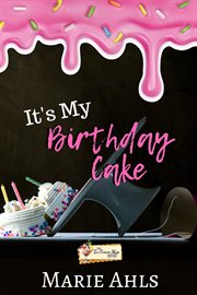 It's my birthday cake cover image